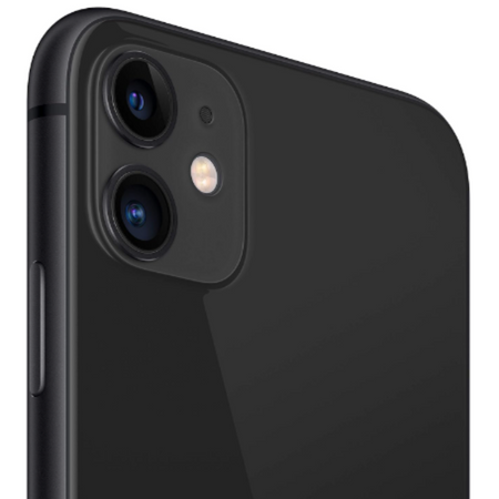 IPhone 11 Noir 64Go