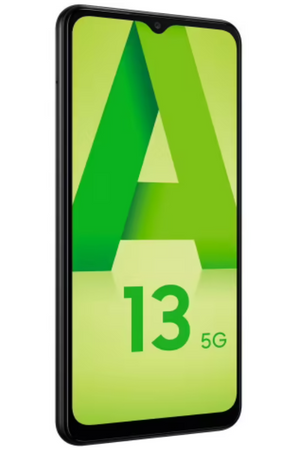 Galaxy A13  64 Go Noir