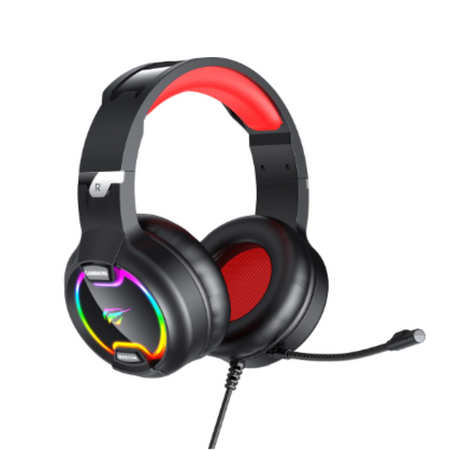 Casque Gaming Havit