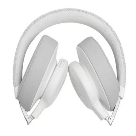 Casque JBL Live 500 Blanc