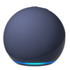 Enceinte Echo Dot Bleue