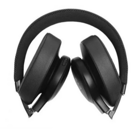 Casque JBL Live 500 Noir