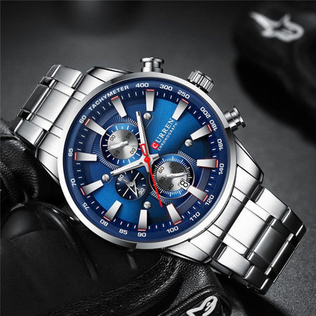 Montre Homme D'affaires