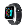 Montre Apple Android