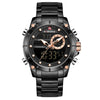 Montre Militaire Naviforce