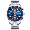 Montre Homme D'affaires